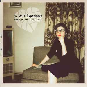 The Mr. T Experience – Road To Ruin (2023, CD) - Discogs