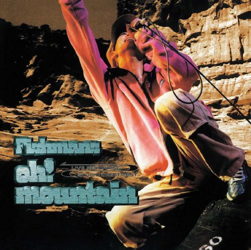 Fishmans – Oh! Mountain (2021, 180g, Vinyl) - Discogs