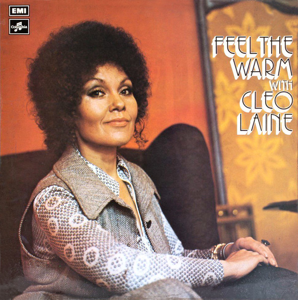 baixar álbum Cleo Laine - Feel The Warm With Cleo Laine