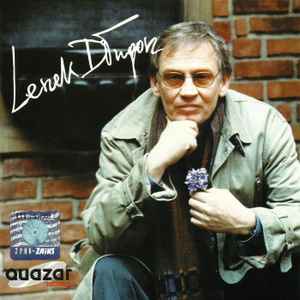 Leszek Długosz – Leszek Długosz (1995, CD) - Discogs