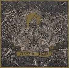Adamus Exul - Arsenic Idols album cover