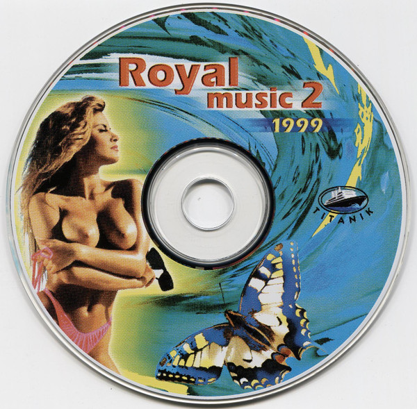 descargar álbum Various - Royal Music 2 1999