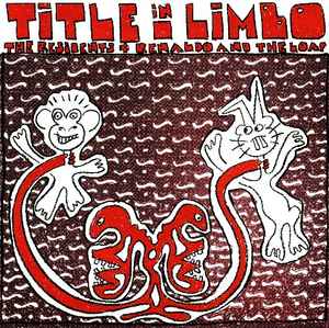 The Residents - Title In Limbo album cover
