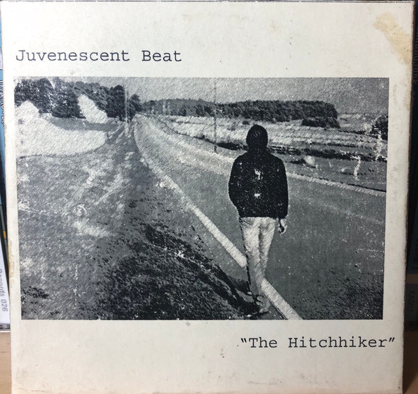 ladda ner album Juvenescent Beat - The Hitchhiker