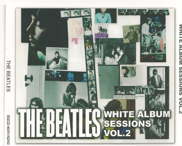 The Beatles – White Album Sessions Volume 2 (2006