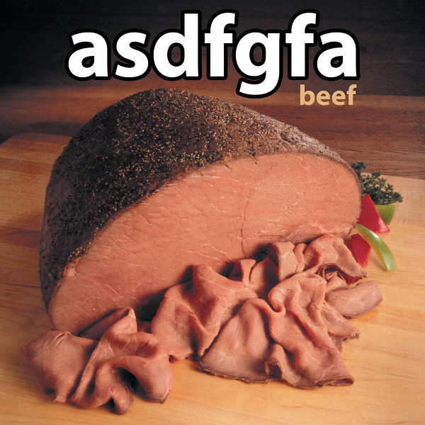 télécharger l'album ASDFGFA - Beef