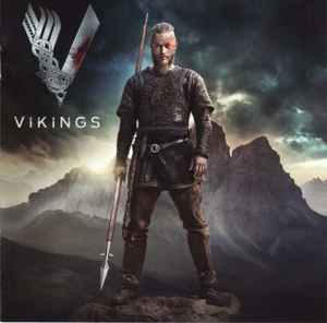 Trevor Morris - Vikings Music From Season Two (Music From The TV Series)