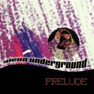 Glenn Underground – 7 Minutes Of Funk / Shake It (2009, Vinyl