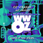 ladda ner album Download Various - OZ Straight No Chaser The Sounds Of New Orleans Spring 2015 Volume 42 album