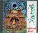 Toxic Shock – Welcome Home  Near Dark (1990, CD) - Discogs