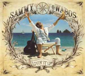 Sammy And The Wabo's – Live Hallelujah (2003, CD) - Discogs