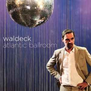 Waldeck – Gran Paradiso (2016, Vinyl) - Discogs