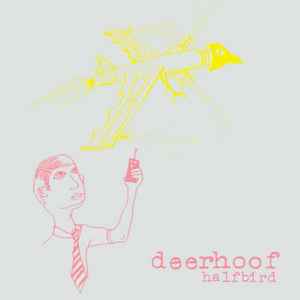 Halfbird - Deerhoof