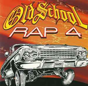 Old School Rap Volume 2 Vinyl 2 LP Set Thump Lowrider Rare Original Press