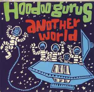 Another World - Hoodoo Gurus