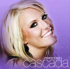 Cascada - Perfect Day album cover