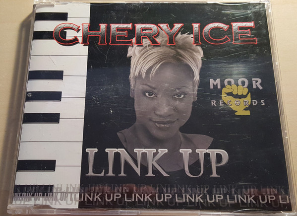 last ned album Chery Ice - Link Up