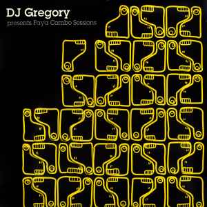 DJ Gregory - Faya Combo Sessions album cover