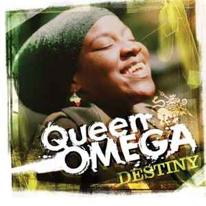 Queen Omega Destiny 2004 Vinyl Discogs