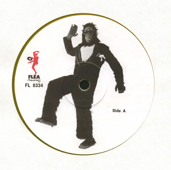 King Kong & The Djungle Girls – Lies (1987, Yellow, Vinyl) - Discogs