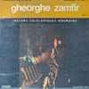 Gheorghe Zamfir - L'Extraordinaire Flûte De Pan De Gheorghe Zamfir = The Wonderful Pan-Pipe Of Gheorghe Zamfir Vol. II
