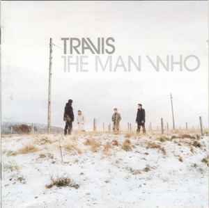 The Man Who (CD, Album, Stereo) for sale