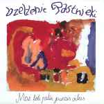 Cover of Man Ļoti Patīk Jaunais Vilnis, 2003-12-00, CD