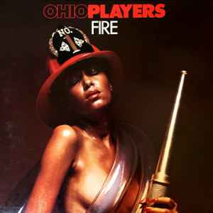 Fire - Ohio Players