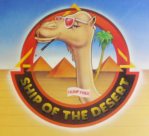 Ship Of The Desert | Discography | Discogs