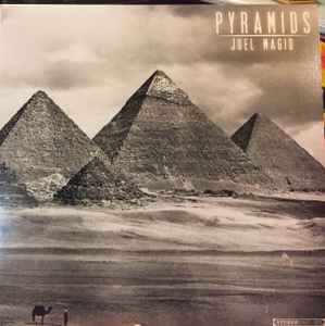 Joel Magid - Pyramids  album cover