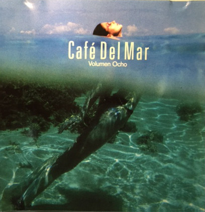 Café Del Mar Volumen Ocho (CD) - Discogs
