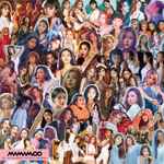 Mamamoo – I Say Mamamoo : The Best -Japan Edition- (2022, CD 