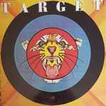 Cover of Target, 1976, Vinyl