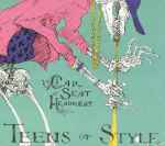 Cover of Teens Of Style, 2015-10-30, CD