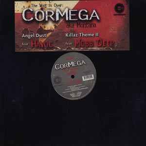 Cormega - Angel Dust / Killaz Theme II album cover