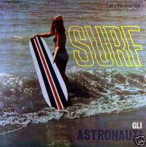 Surf (Vinyl, LP, Compilation) for sale