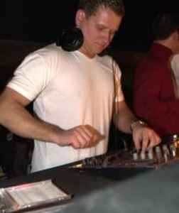 DJ Markski