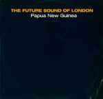 Cover of Papua New Guinea, 2002, Vinyl