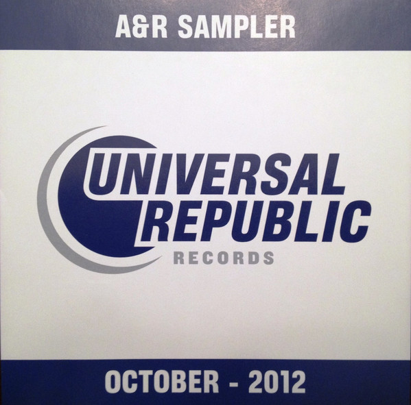 baixar álbum Various - AR Sampler October 2012 Volume 62