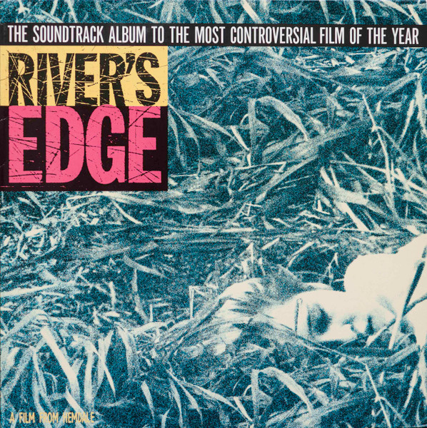 River's Edge (1987, Vinyl) - Discogs