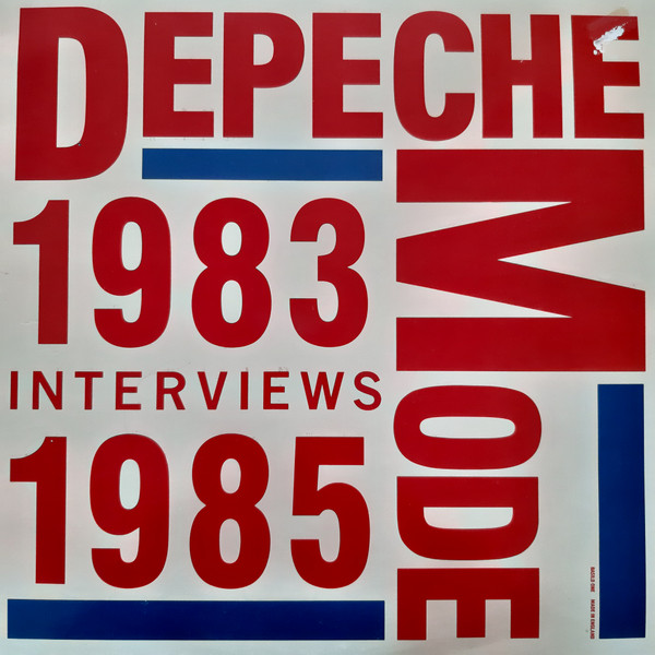 🅄🄻🅃🅁🄰 Depeche Mode〇•° on X: Depeche Mode invites selected media  representatives to a special interview” and the announcement of their new  project & planned tour at the Berlin