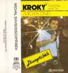 Cover of Discopříběh, 1987-05-00, Cassette