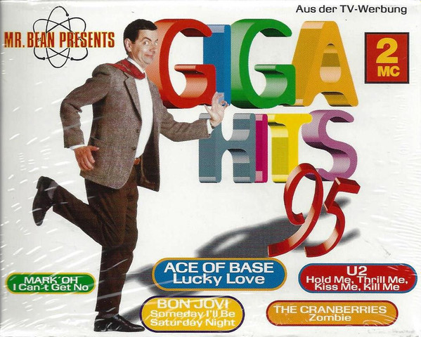 Giga Hits - Jesień 2008 (2008, CD) - Discogs