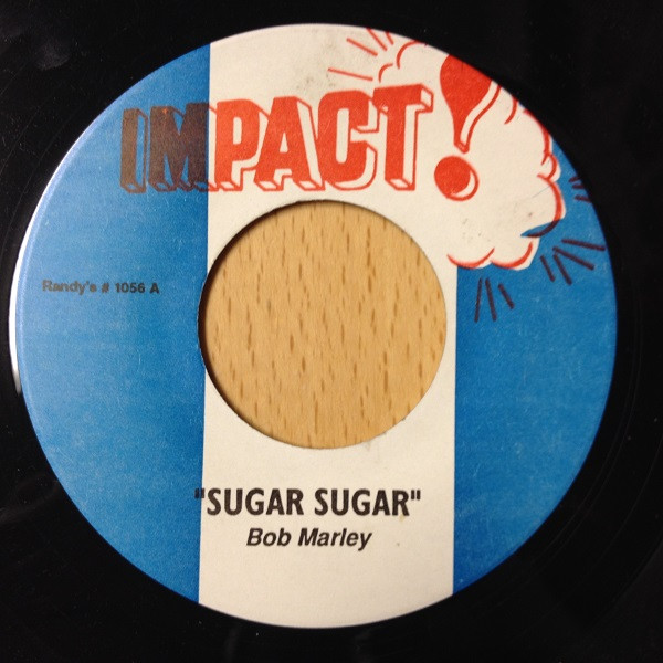 Bob Marley - Sugar Sugar | Releases | Discogs