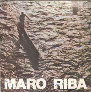 Maró Riba - Kéuia Zénzé / Jinvunda