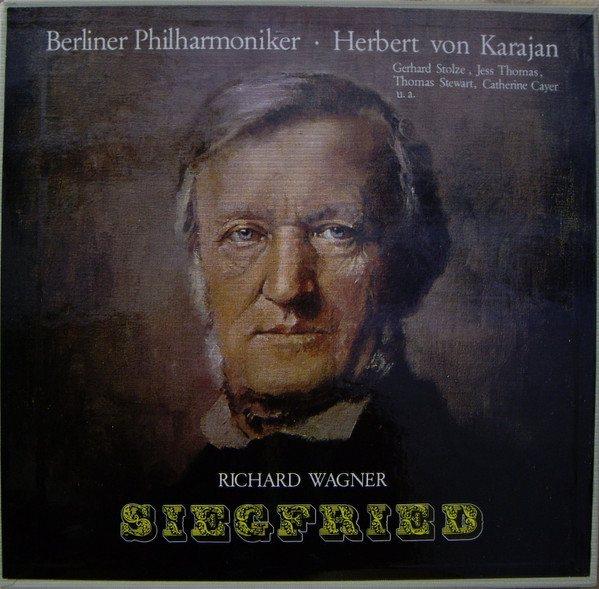 通販限定品 KARAJAN60と「RICHARD WAGNER 」 | tflhomesolution.it