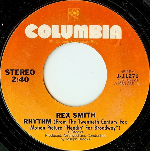 last ned album Rex Smith - Woman