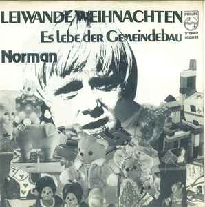 Norman – Leiwande Weihnachten (1980, Vinyl) - Discogs