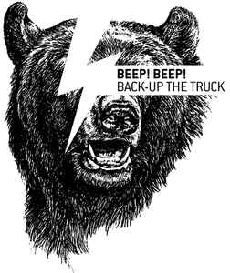 Beep! Beep! Back Up The Truck image