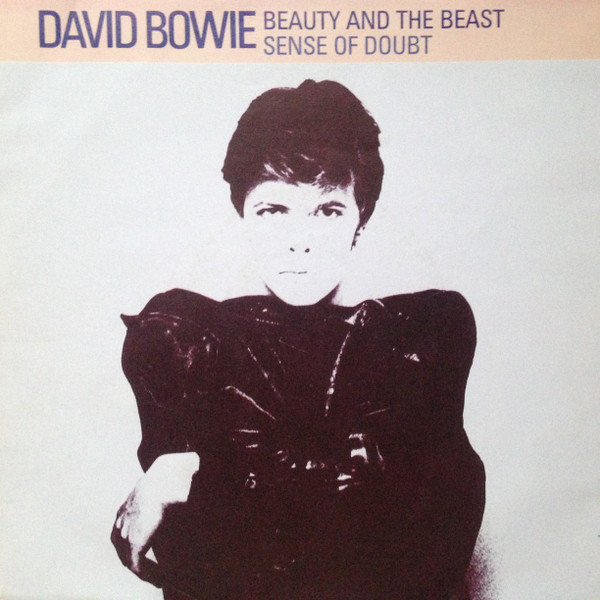 David Bowie – Beauty And The Beast (1983, Vinyl) - Discogs